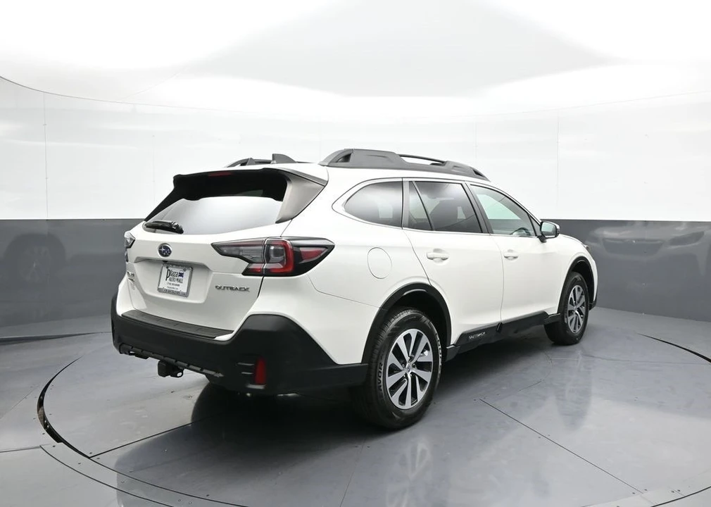 2022 Subaru Outback 6th Gen - Image 6 of 12