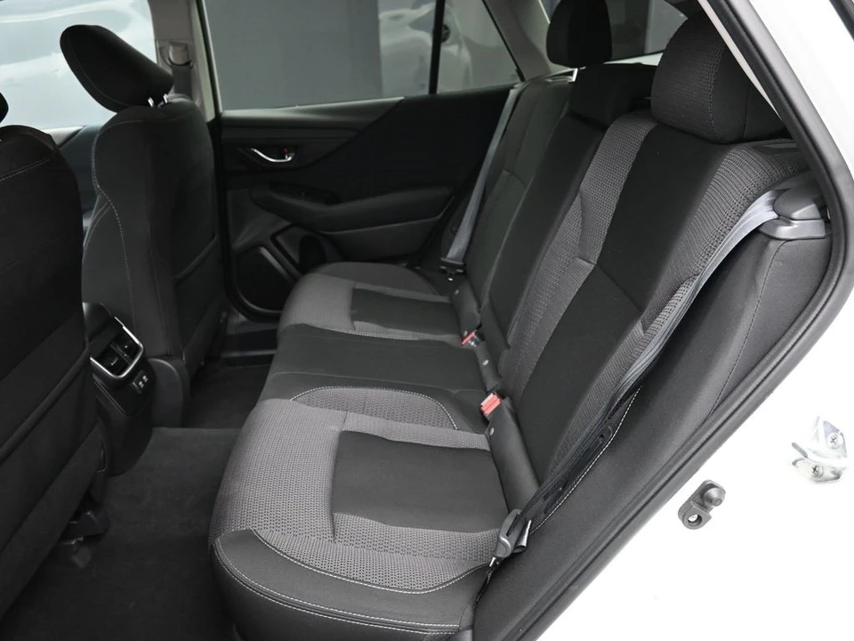 2022 Subaru Outback 6th Gen - Image 20 of 21
