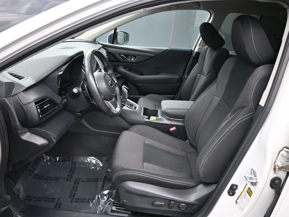 2022 Subaru Outback 6th Gen - Image 18 of 21