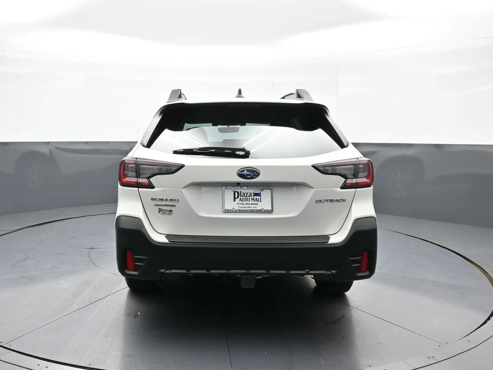 2022 Subaru Outback 6th Gen - Image 7 of 12
