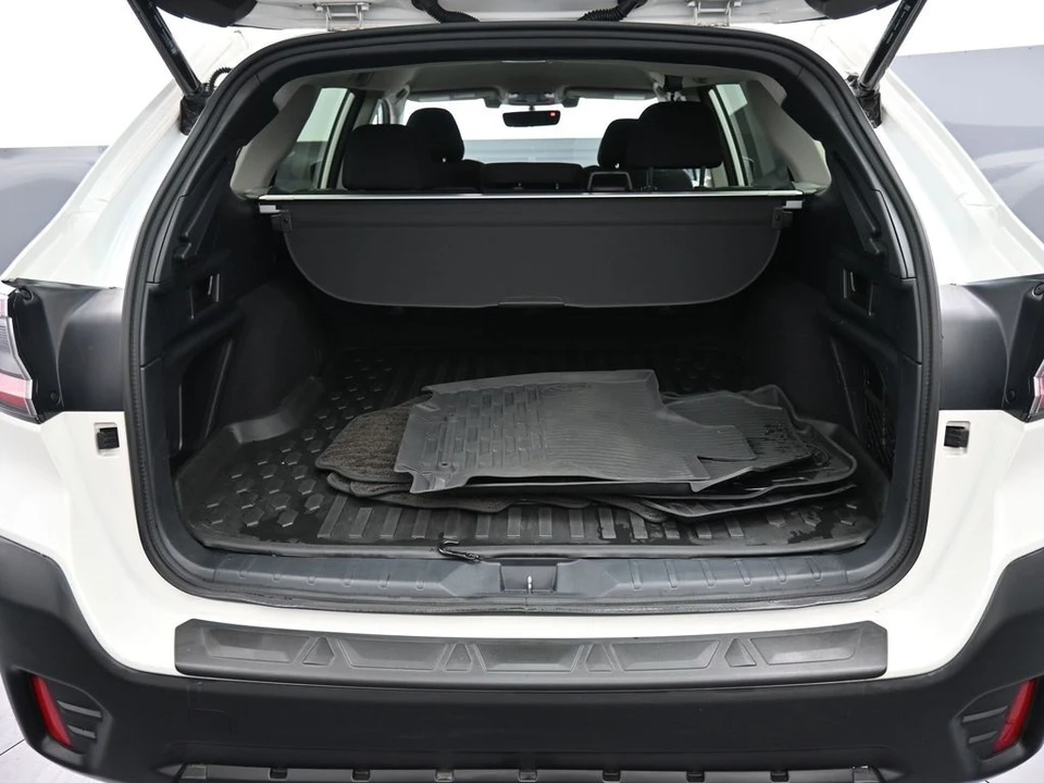 2022 Subaru Outback 6th Gen - Image 21 of 21
