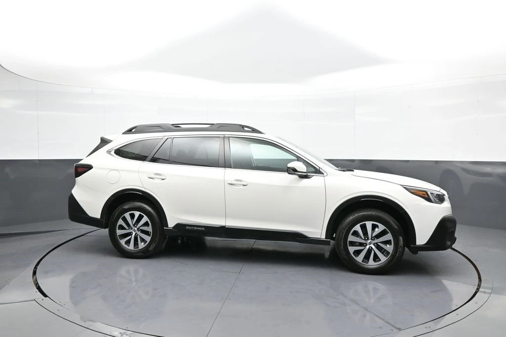 2022 Subaru Outback 6th Gen - Image 5 of 12