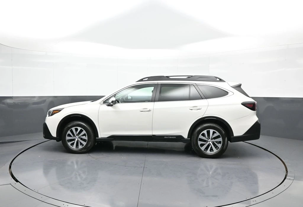 2022 Subaru Outback 6th Gen - Image 9 of 12