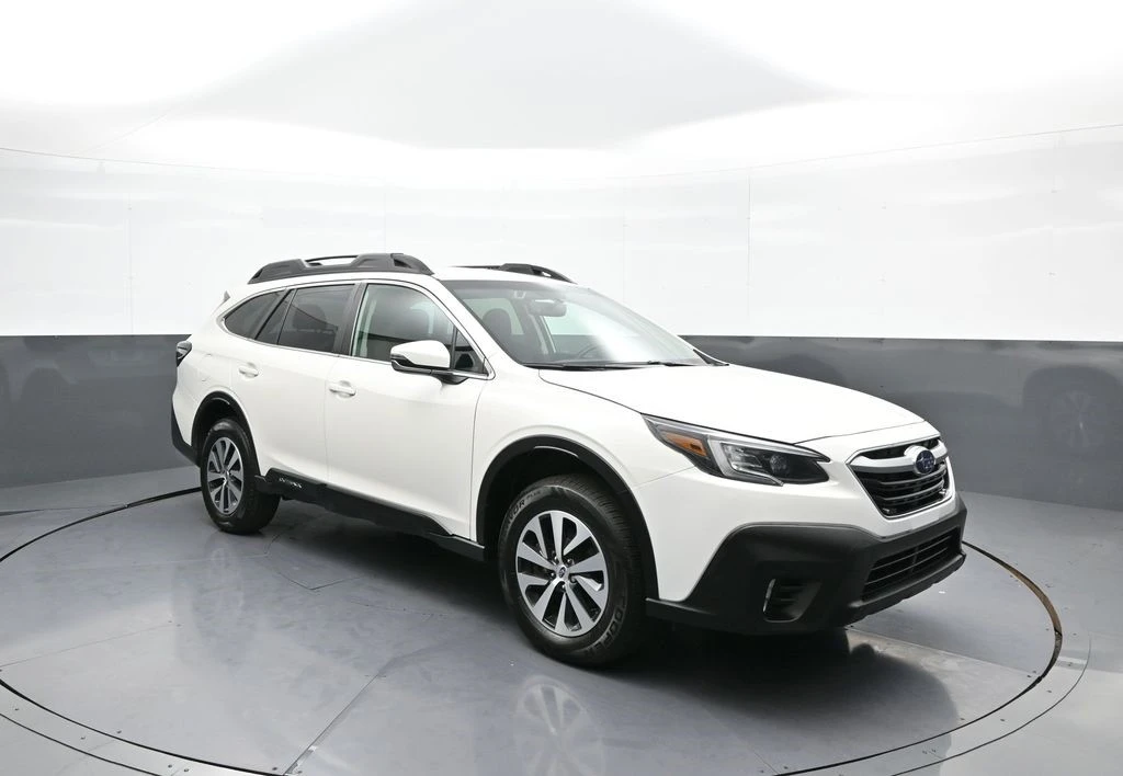 2022 Subaru Outback 6th Gen - Image 4 of 12