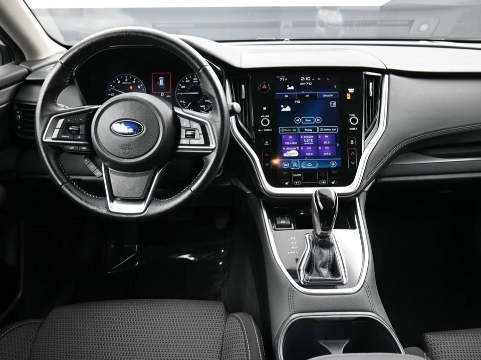 2022 Subaru Outback 6th Gen - Image 19 of 21