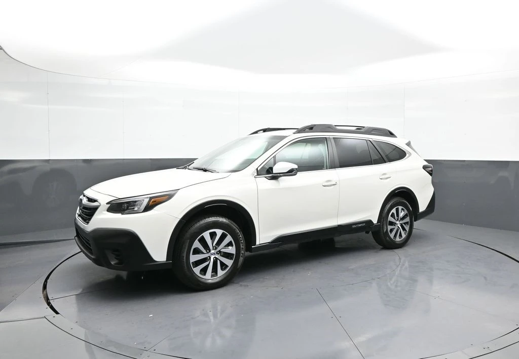 2022 Subaru Outback 6th Gen - Image 10 of 12