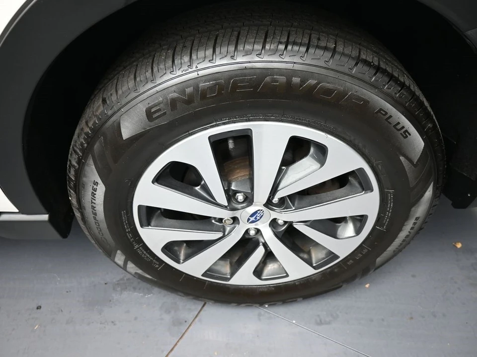 2022 Subaru Outback 6th Gen - Image 15 of 21