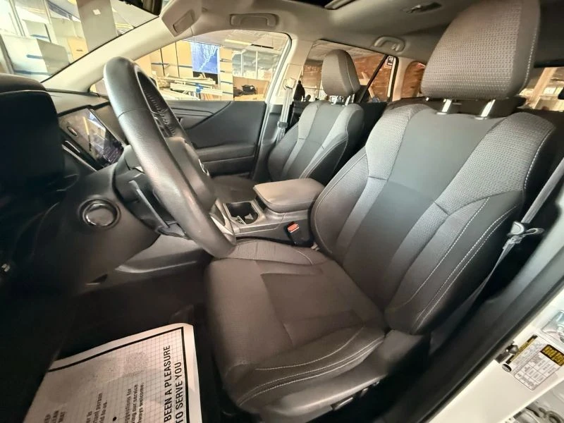 2022 Subaru Outback 6th Gen - Image 12 of 12