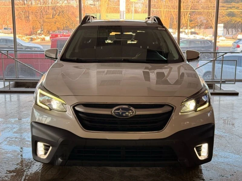 2022 Subaru Outback 6th Gen - Image 5 of 12