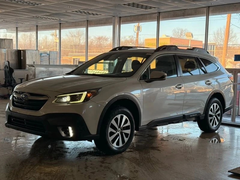 2022 Subaru Outback 6th Gen - Image 3 of 12