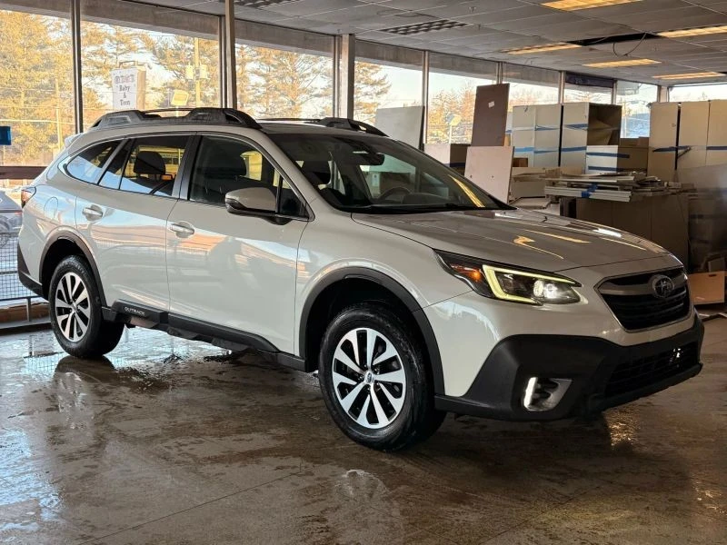 2022 Subaru Outback 6th Gen - Image 6 of 12