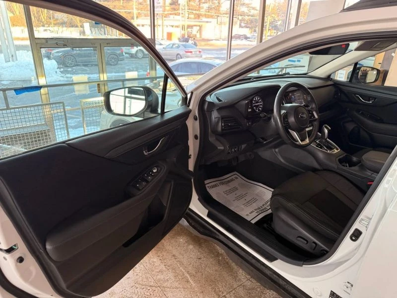 2022 Subaru Outback 6th Gen - Image 10 of 12
