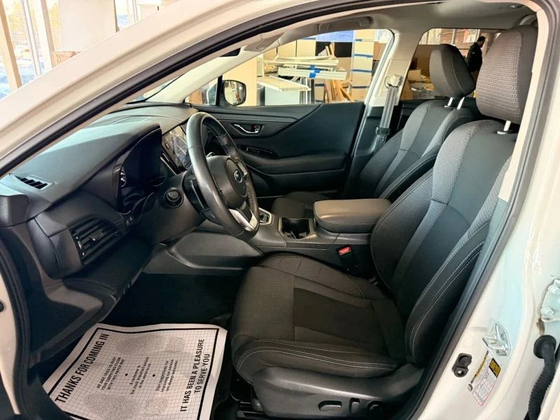 2022 Subaru Outback 6th Gen - Image 11 of 12