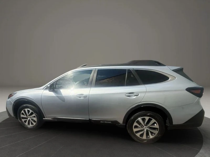 2022 Subaru Outback 6th Gen - Image 8 of 12