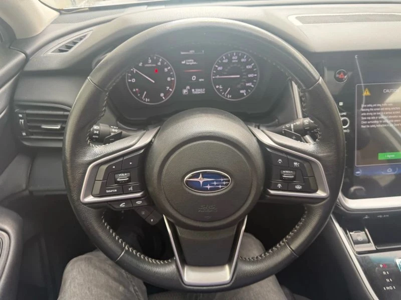 2022 Subaru Outback 6th Gen - Image 12 of 12