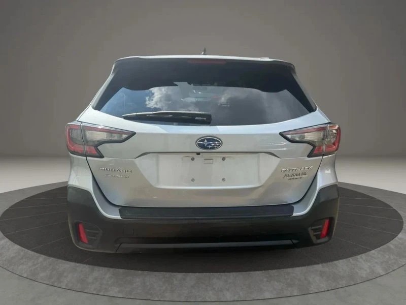 2022 Subaru Outback 6th Gen - Image 6 of 12