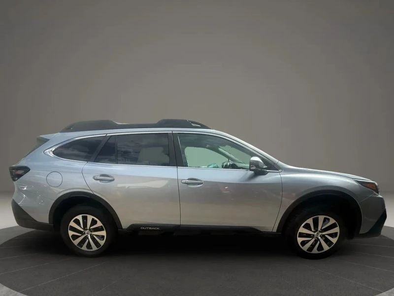 2022 Subaru Outback 6th Gen - Image 4 of 12