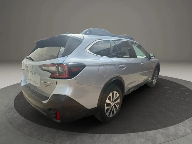 2022 Subaru Outback 6th Gen - Image 5 of 12