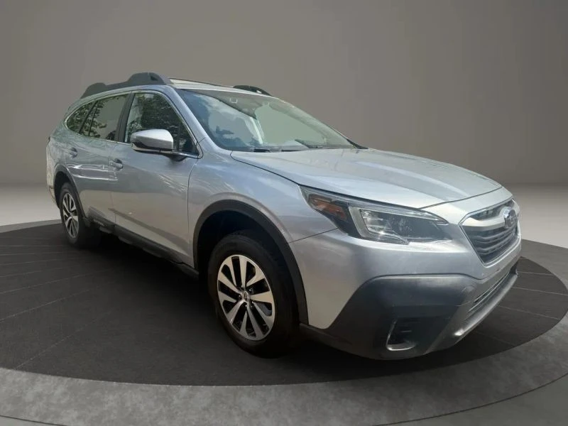 2022 Subaru Outback 6th Gen - Image 3 of 12