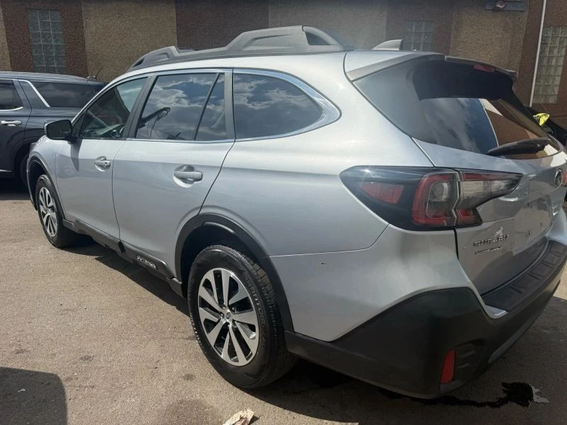 2022 Subaru Outback 6th Gen - Image 7 of 12