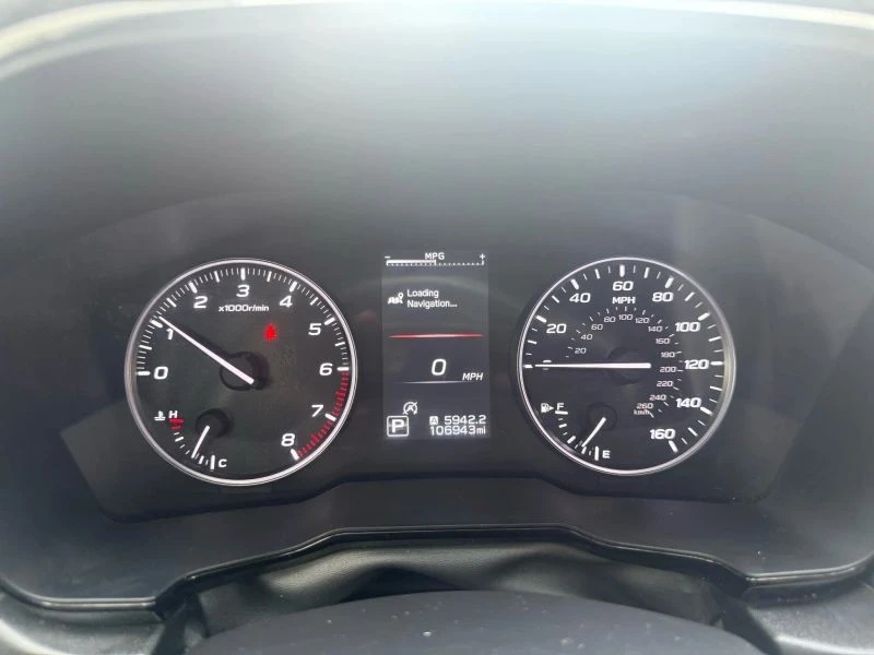 2022 Subaru Outback 6th Gen - Image 10 of 12