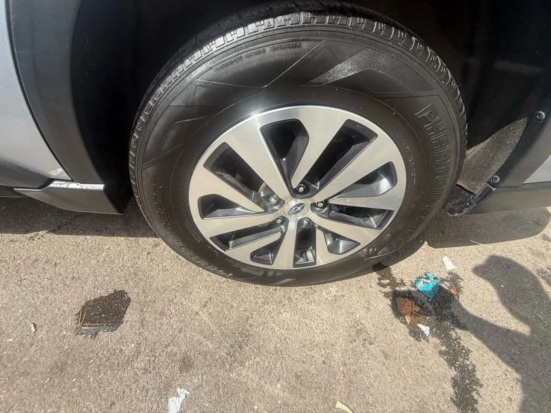 2022 Subaru Outback 6th Gen - Image 9 of 12