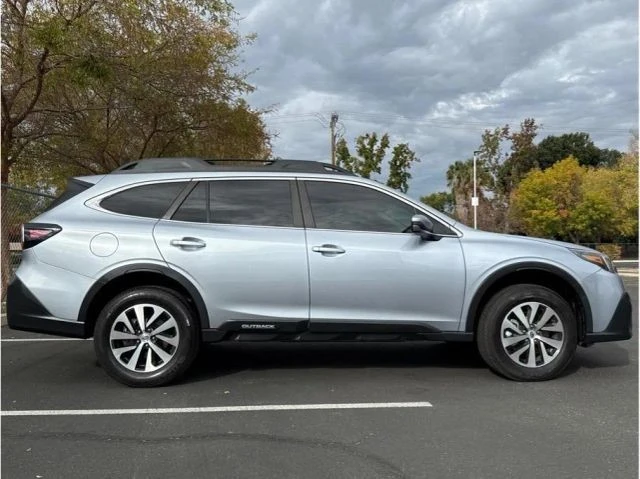 2022 Subaru Outback 6th Gen - Image 2 of 14
