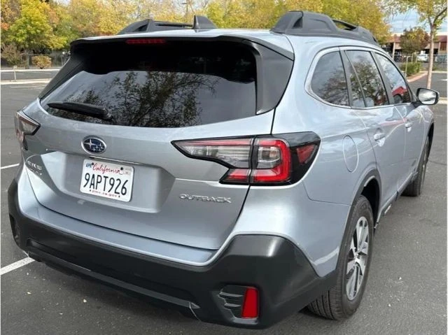 2022 Subaru Outback 6th Gen - Image 3 of 14