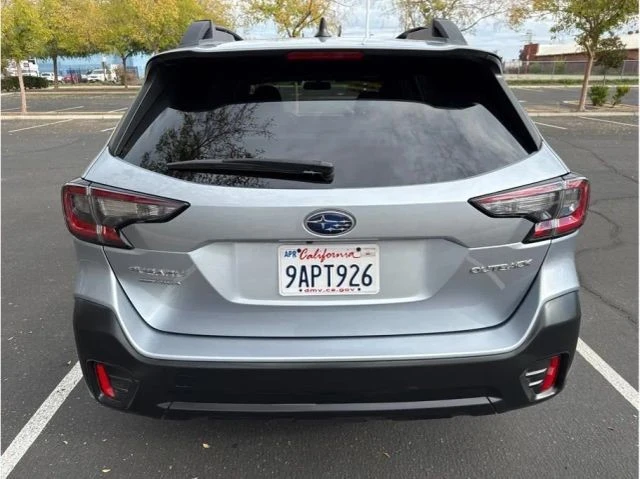 2022 Subaru Outback 6th Gen - Image 8 of 14