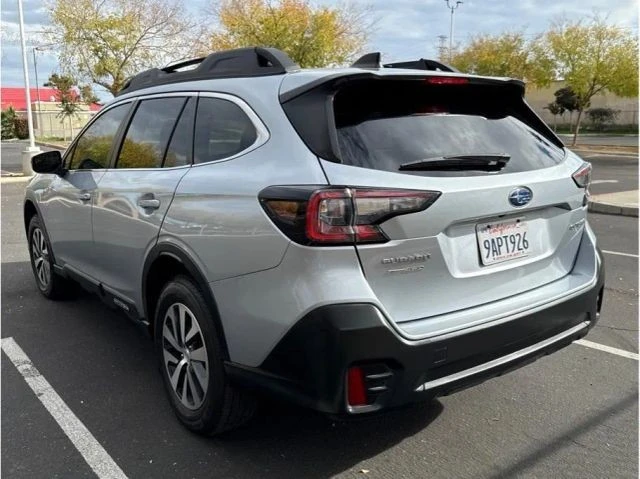2022 Subaru Outback 6th Gen - Image 6 of 14