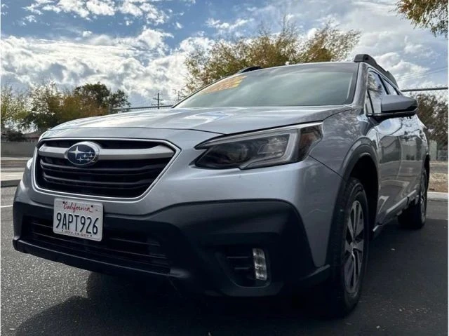 2022 Subaru Outback 6th Gen - Image 4 of 14
