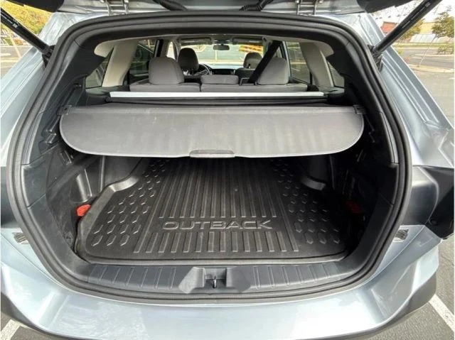 2022 Subaru Outback 6th Gen - Image 14 of 14