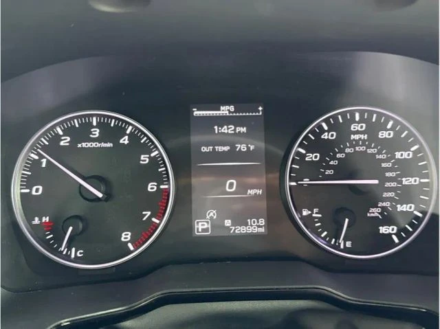 2022 Subaru Outback 6th Gen - Image 11 of 14