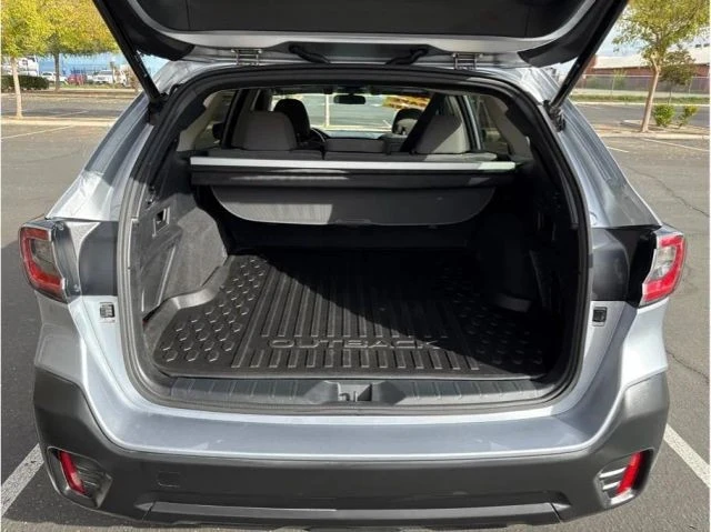 2022 Subaru Outback 6th Gen - Image 13 of 14