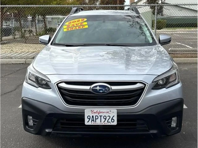 2022 Subaru Outback 6th Gen - Image 7 of 14