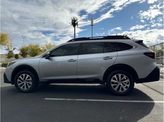 2022 Subaru Outback 6th Gen - Image 5 of 14