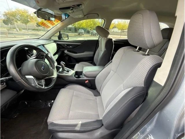 2022 Subaru Outback 6th Gen - Image 9 of 14
