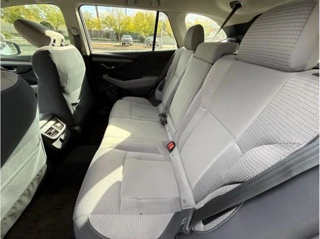2022 Subaru Outback 6th Gen - Image 10 of 14