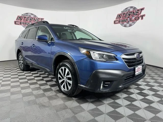 2022 Subaru Outback 6th Gen - Image 11 of 21