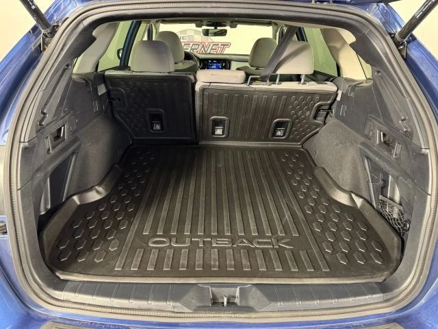 2022 Subaru Outback 6th Gen - Image 7 of 21