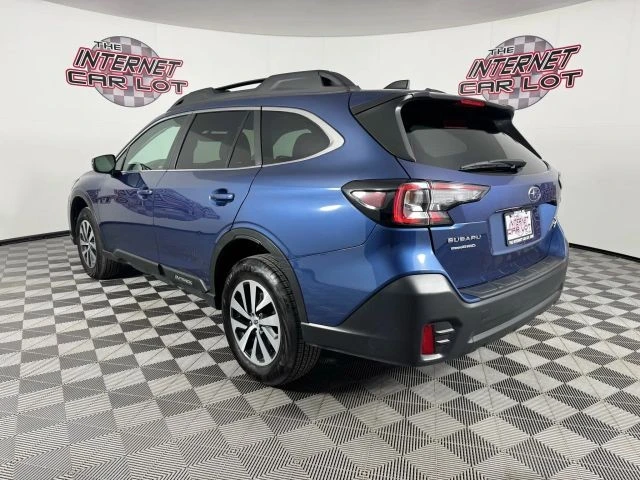 2022 Subaru Outback 6th Gen - Image 5 of 21