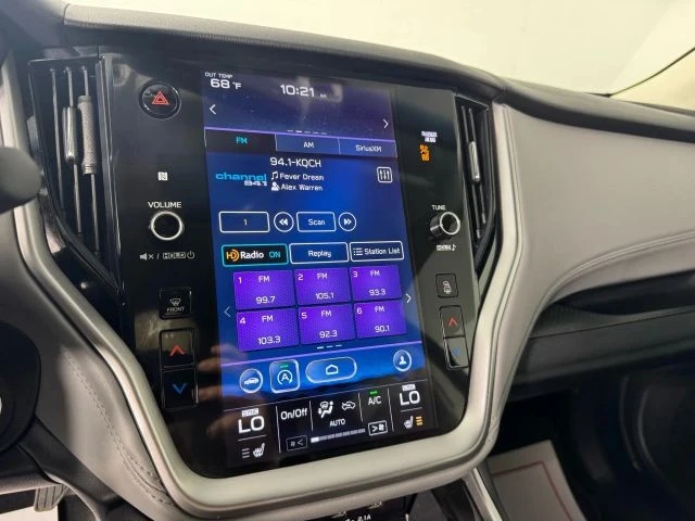 2022 Subaru Outback 6th Gen - Image 21 of 21