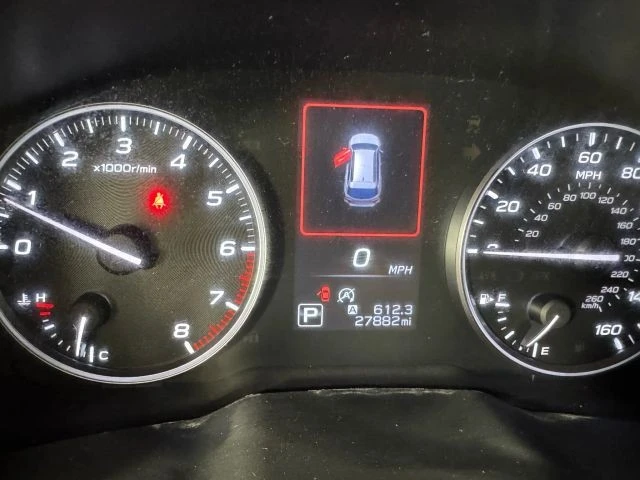 2022 Subaru Outback 6th Gen - Image 17 of 21