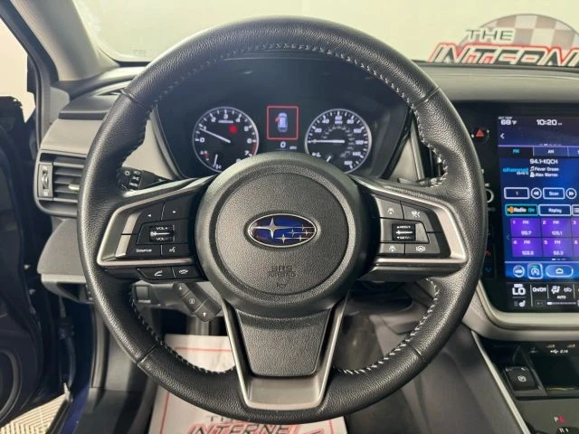 2022 Subaru Outback 6th Gen - Image 15 of 21