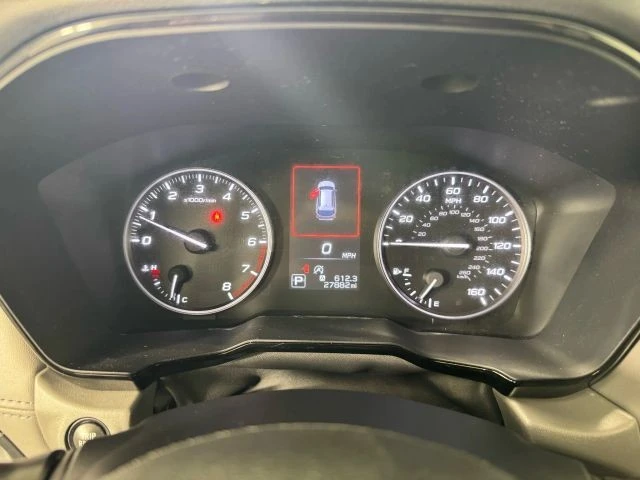 2022 Subaru Outback 6th Gen - Image 16 of 21