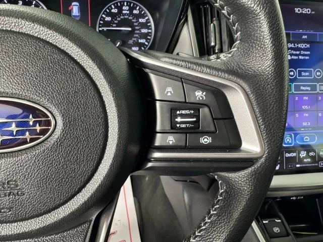 2022 Subaru Outback 6th Gen - Image 19 of 21