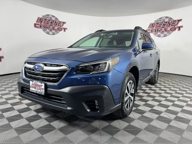 2022 Subaru Outback 6th Gen - Image 3 of 21