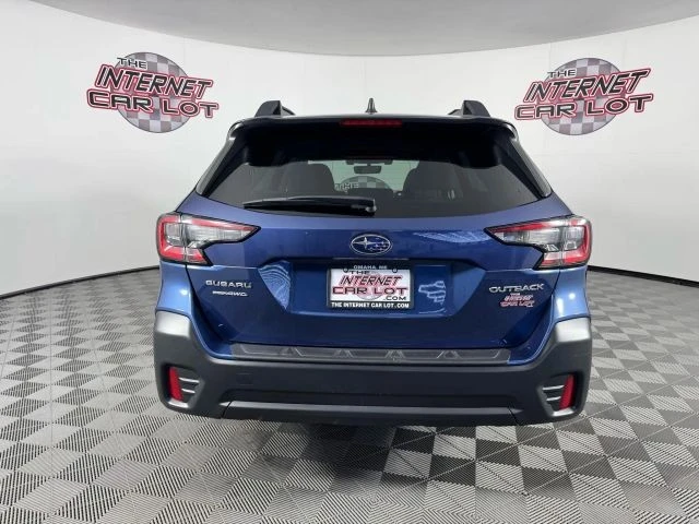 2022 Subaru Outback 6th Gen - Image 6 of 21