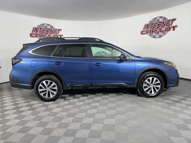 2022 Subaru Outback 6th Gen - Image 10 of 21