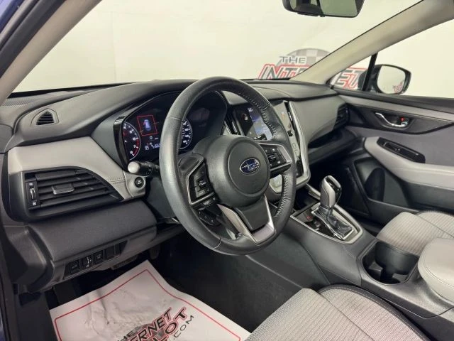 2022 Subaru Outback 6th Gen - Image 12 of 21